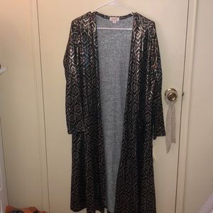 Lularoe elegant Sarah